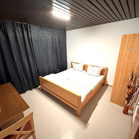 شقة F-F Haus Schlierbach المظهر الخارجي الصورة
