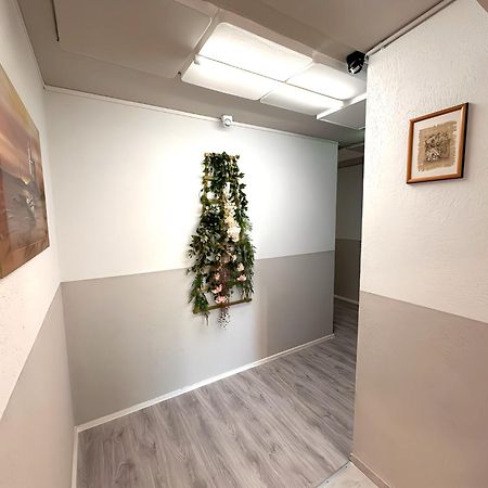 شقة F-F Haus Schlierbach المظهر الخارجي الصورة