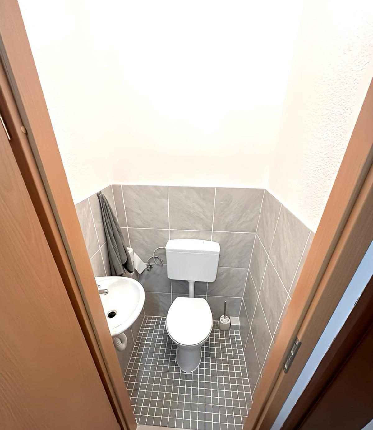 شقة F-F Haus Schlierbach المظهر الخارجي الصورة