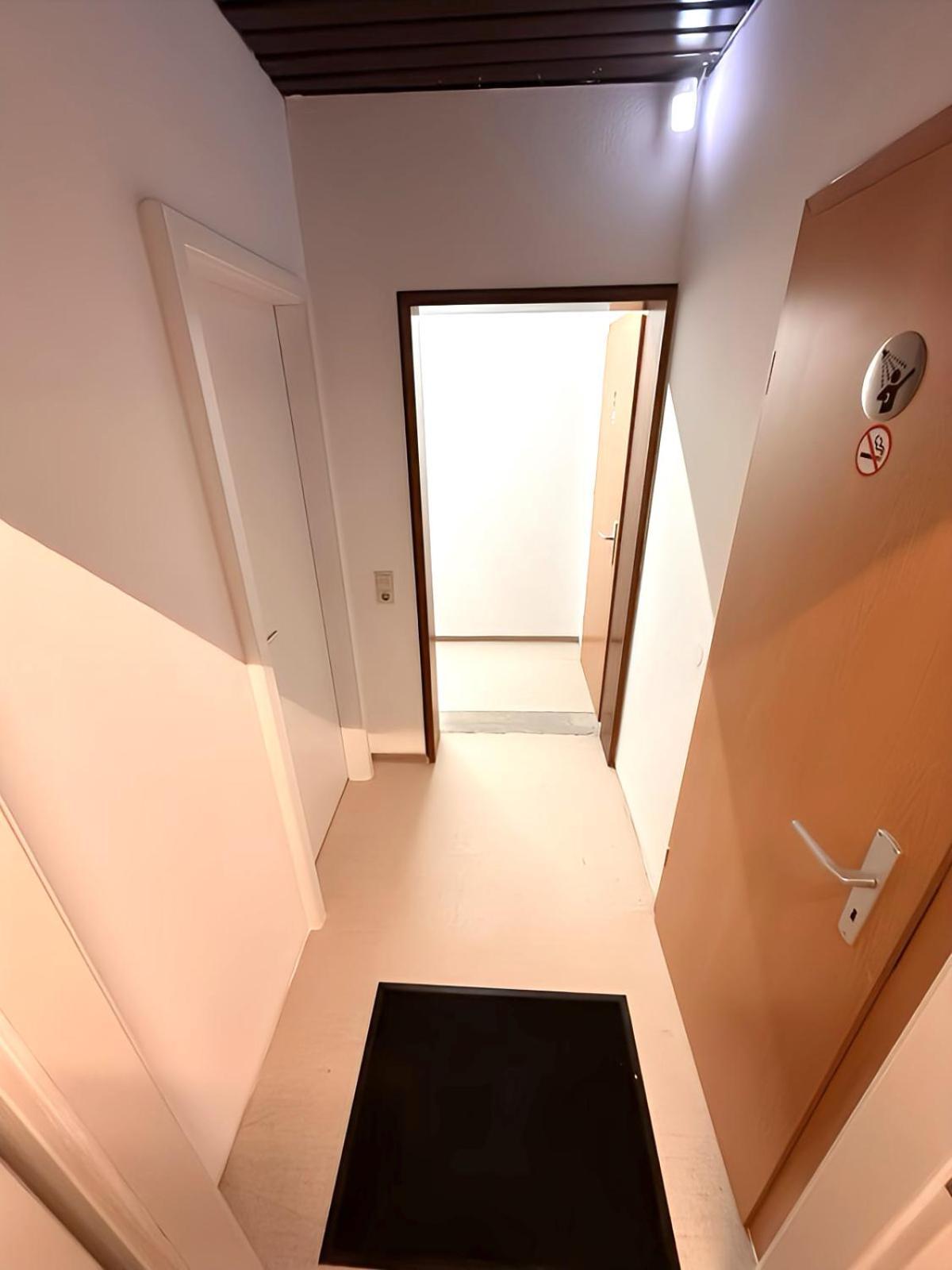 شقة F-F Haus Schlierbach المظهر الخارجي الصورة