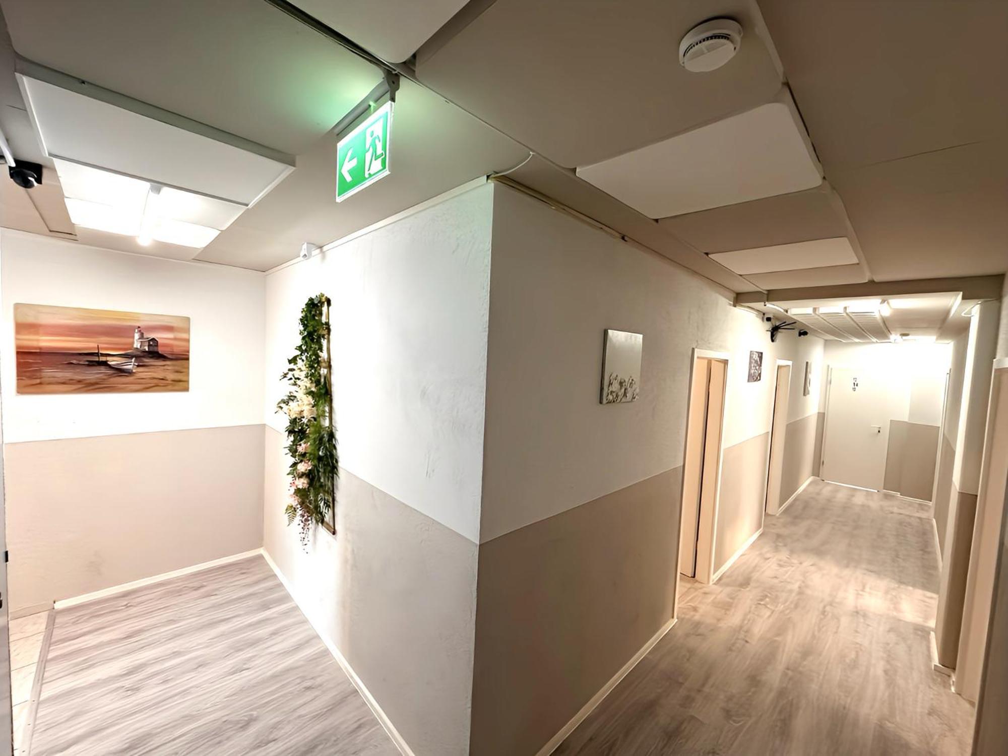 شقة F-F Haus Schlierbach المظهر الخارجي الصورة