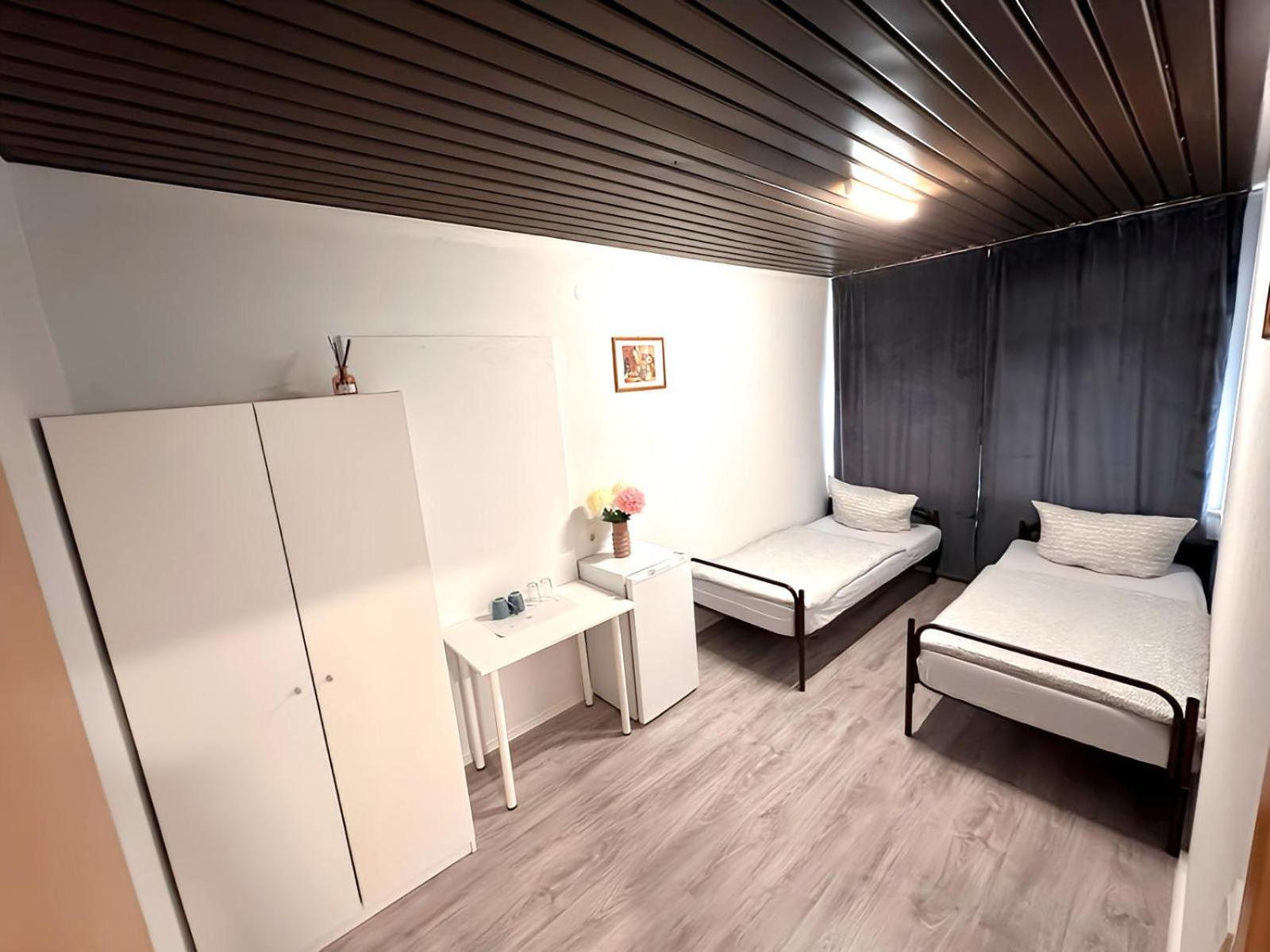 شقة F-F Haus Schlierbach المظهر الخارجي الصورة