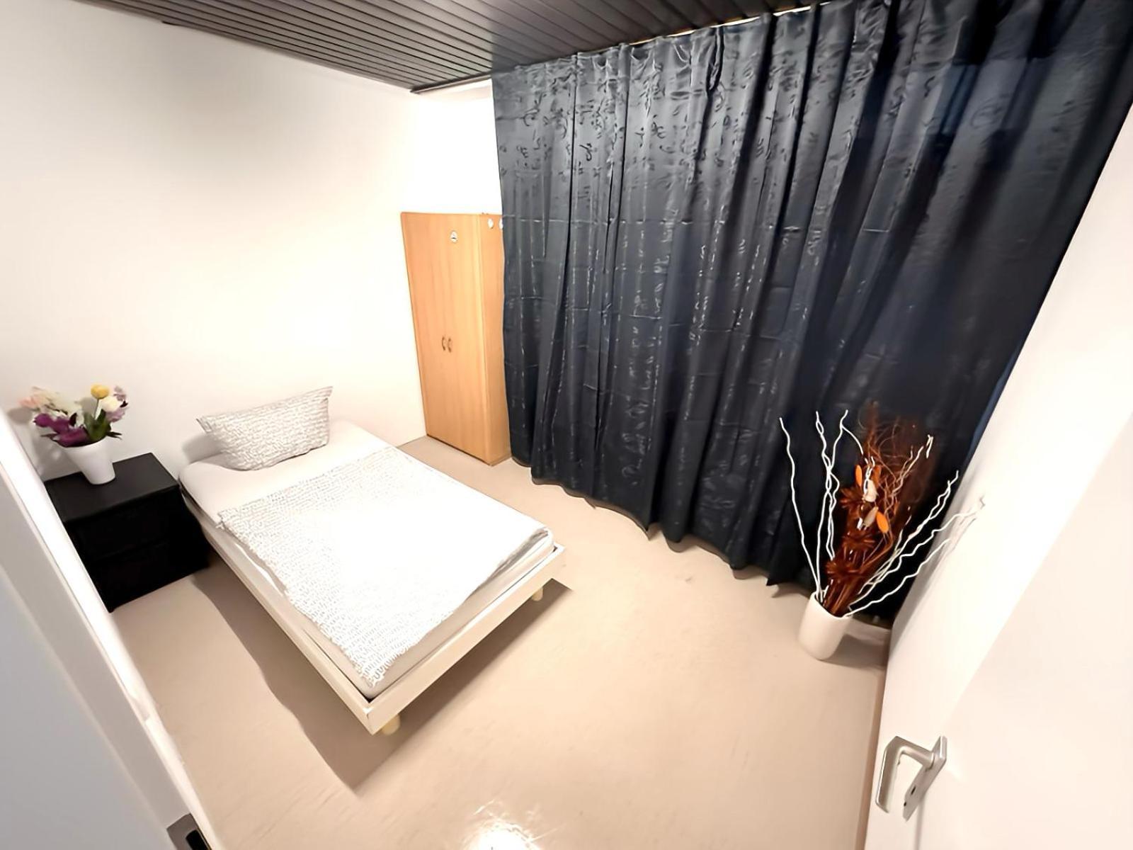شقة F-F Haus Schlierbach المظهر الخارجي الصورة
