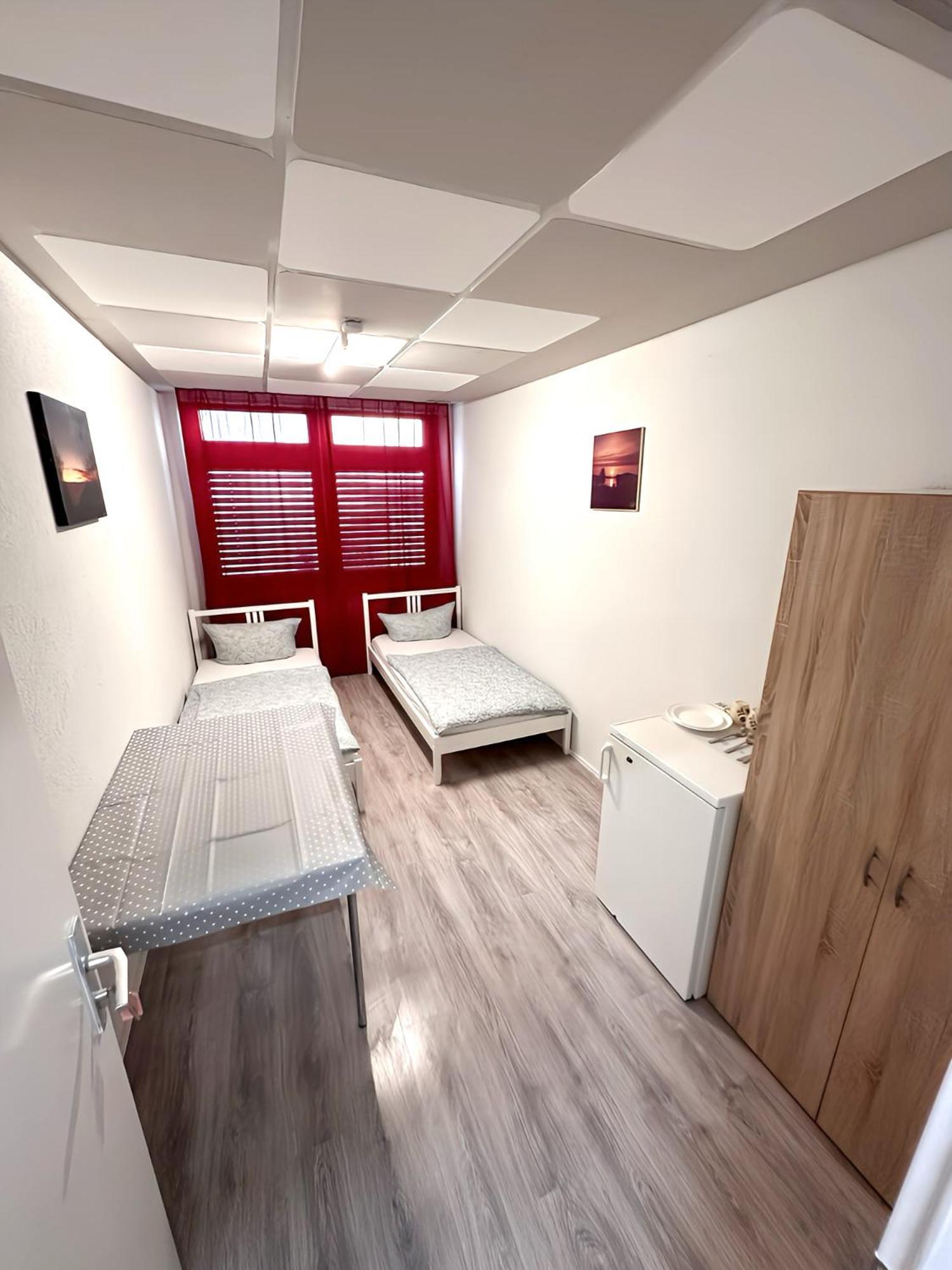 شقة F-F Haus Schlierbach المظهر الخارجي الصورة