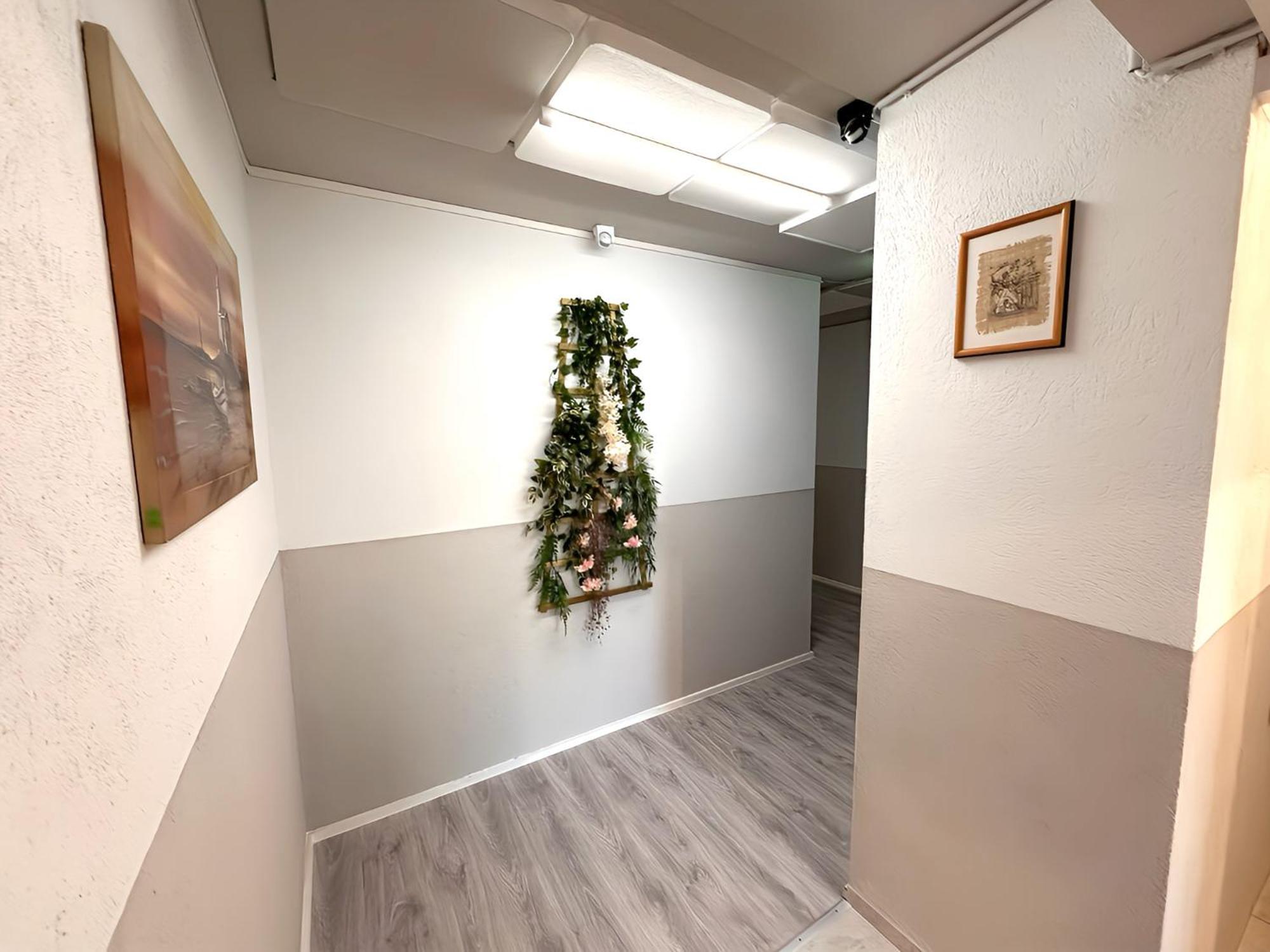 شقة F-F Haus Schlierbach المظهر الخارجي الصورة