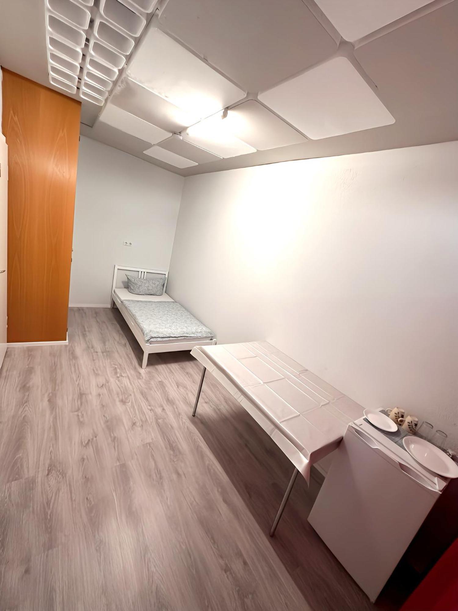 شقة F-F Haus Schlierbach المظهر الخارجي الصورة