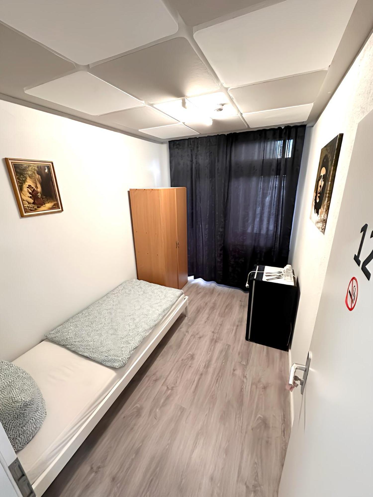 شقة F-F Haus Schlierbach المظهر الخارجي الصورة