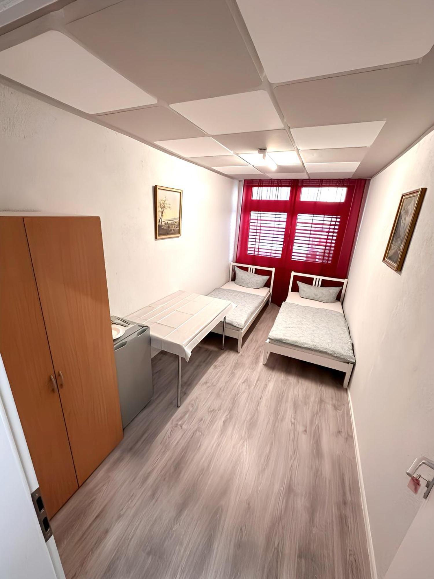 شقة F-F Haus Schlierbach المظهر الخارجي الصورة