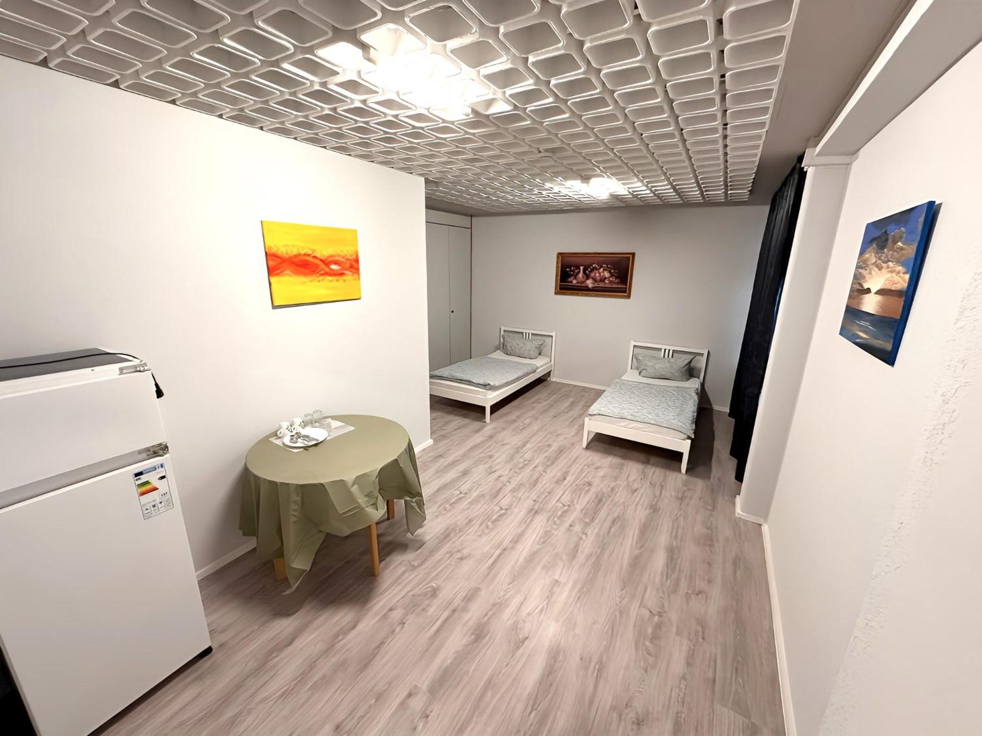 شقة F-F Haus Schlierbach المظهر الخارجي الصورة